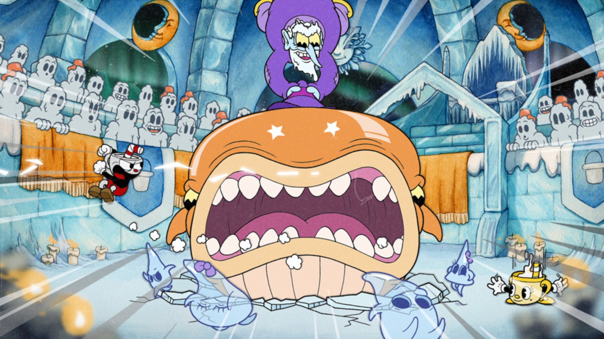 最后生还者2 重制版 截图16