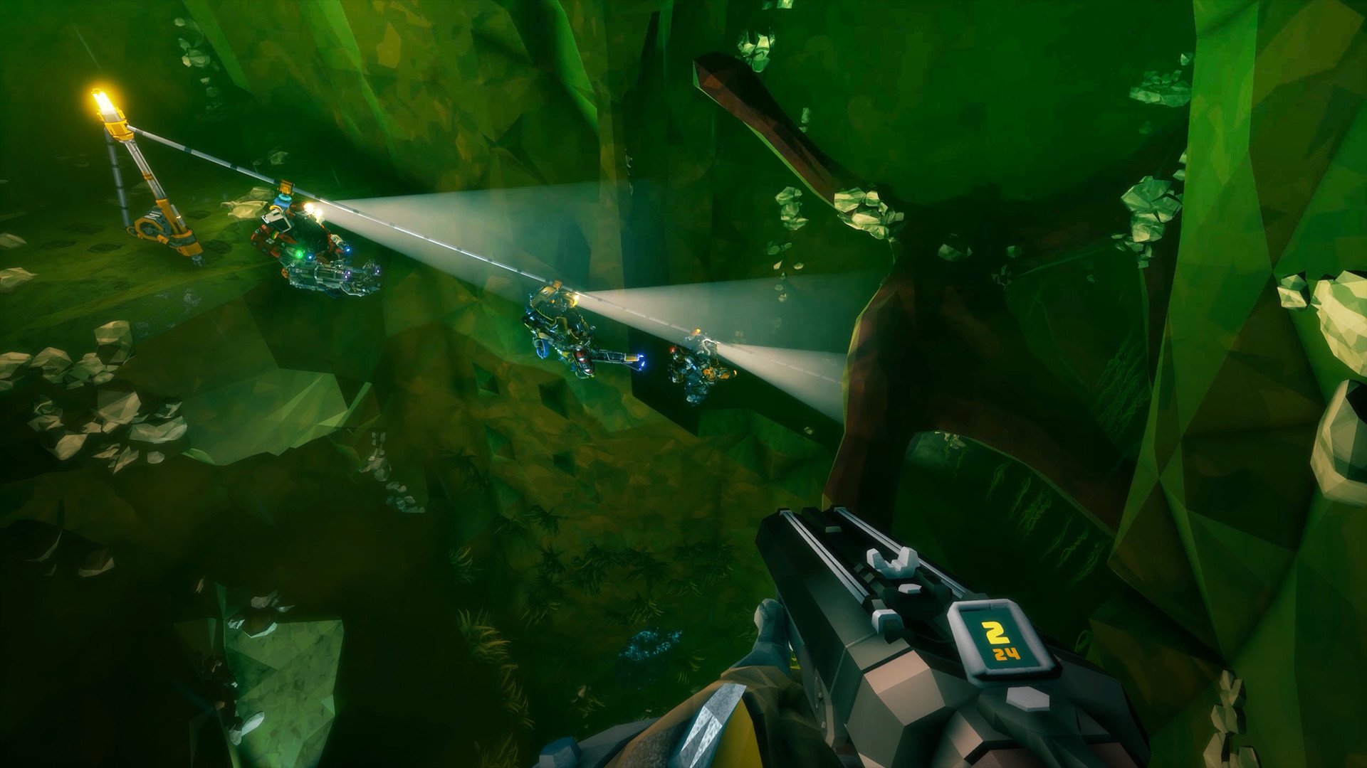 F1 2024 豪华版 截图11