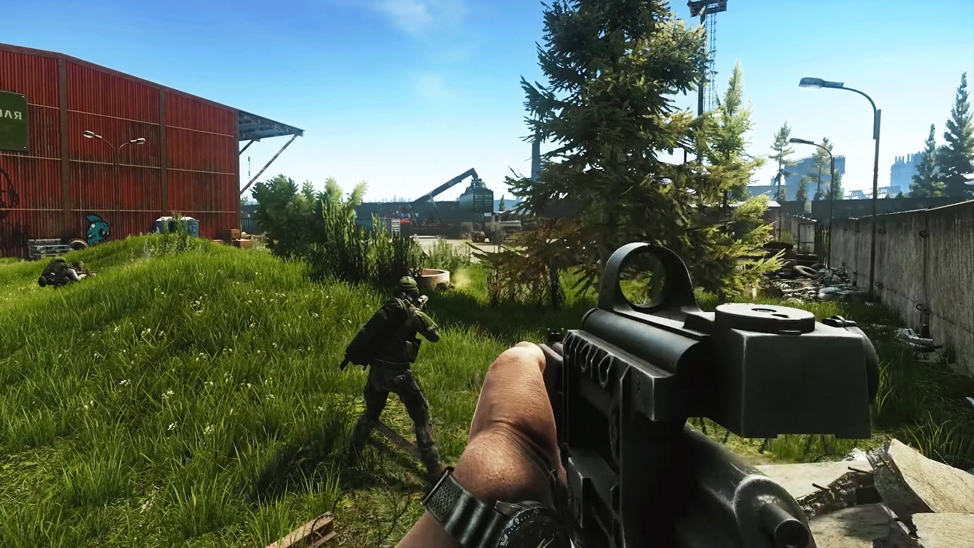 戴森球计划 年度版 截图7