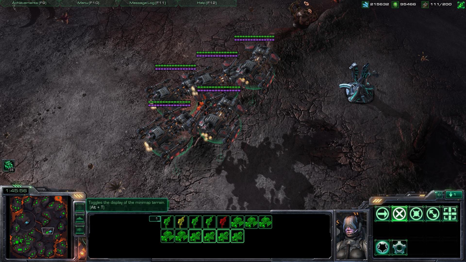 最后生还者2 完整版 截图4