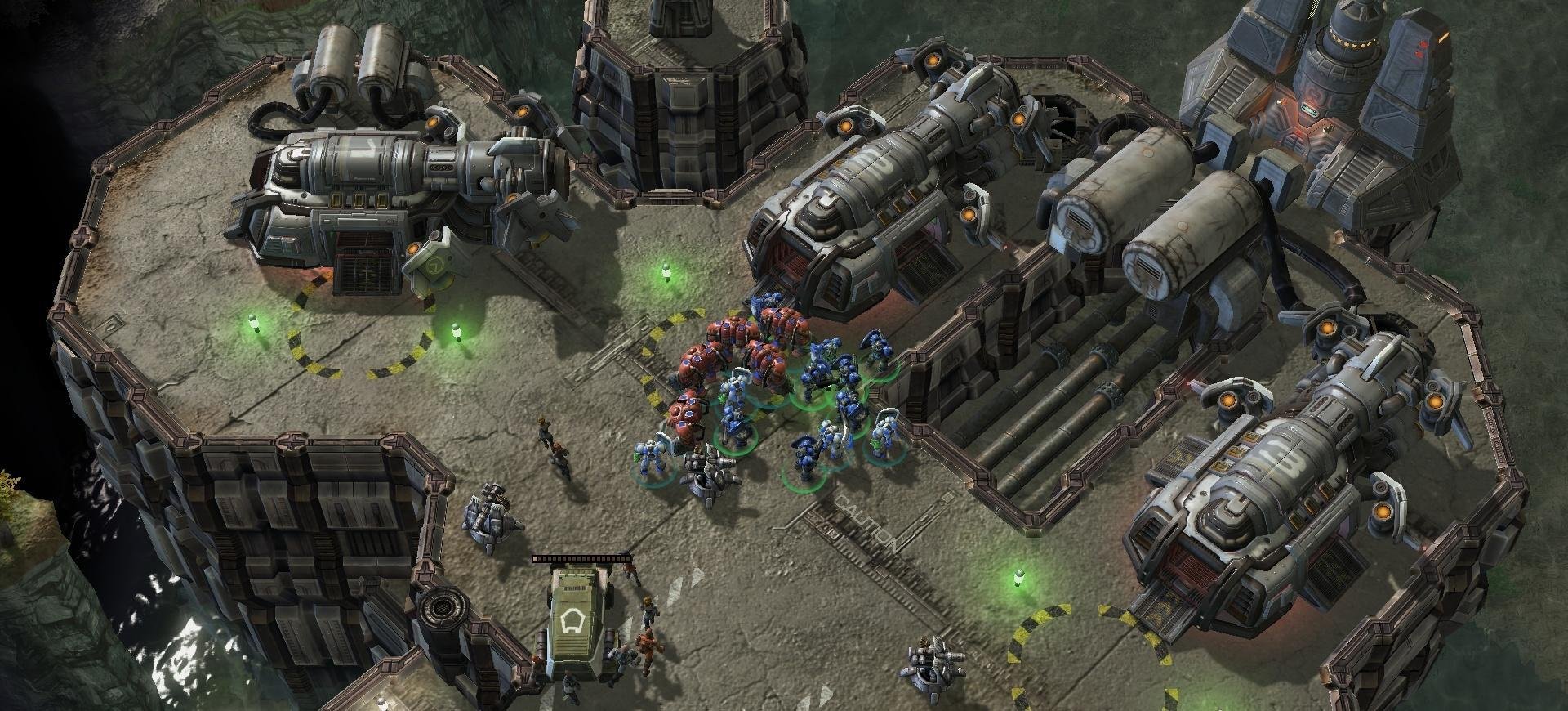 最后生还者2 完整版 截图5