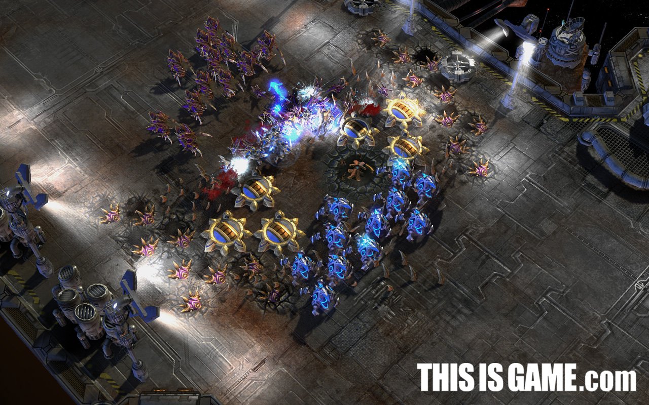 最后生还者2 完整版 截图17