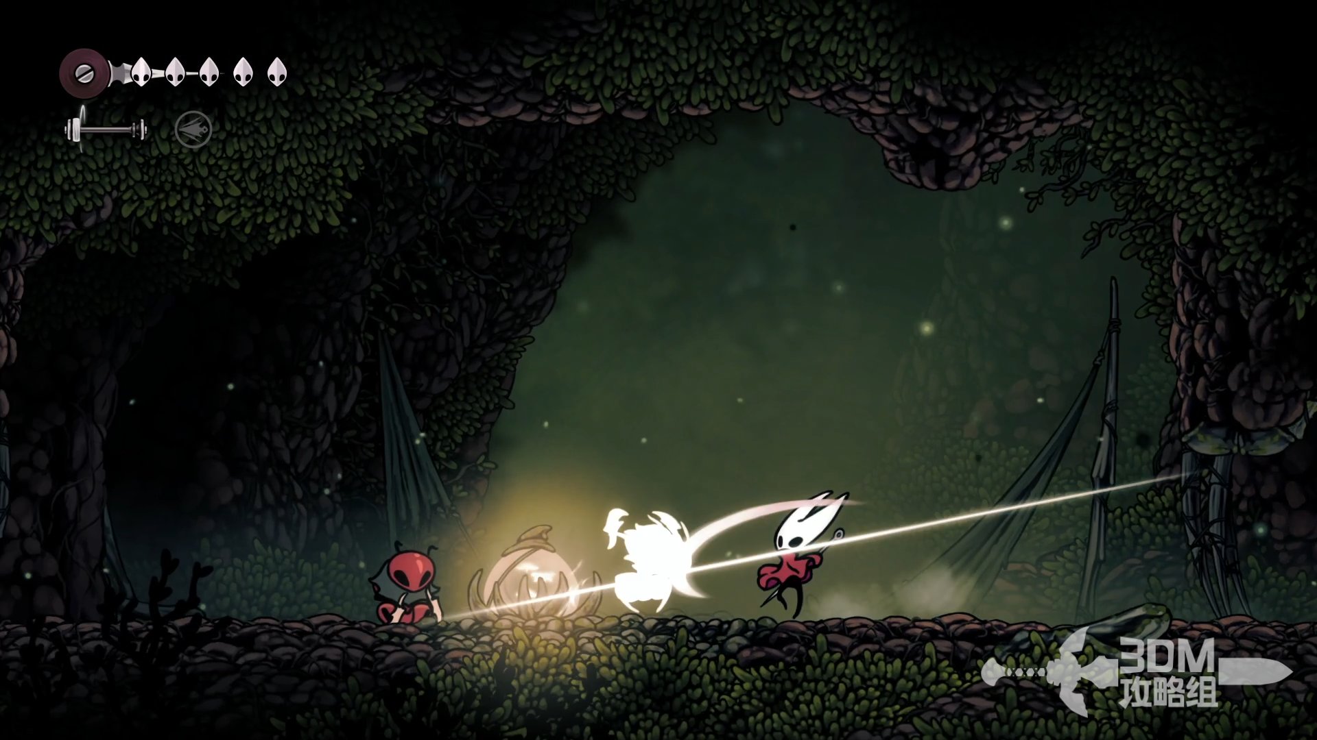 饥荒 豪华版 截图16