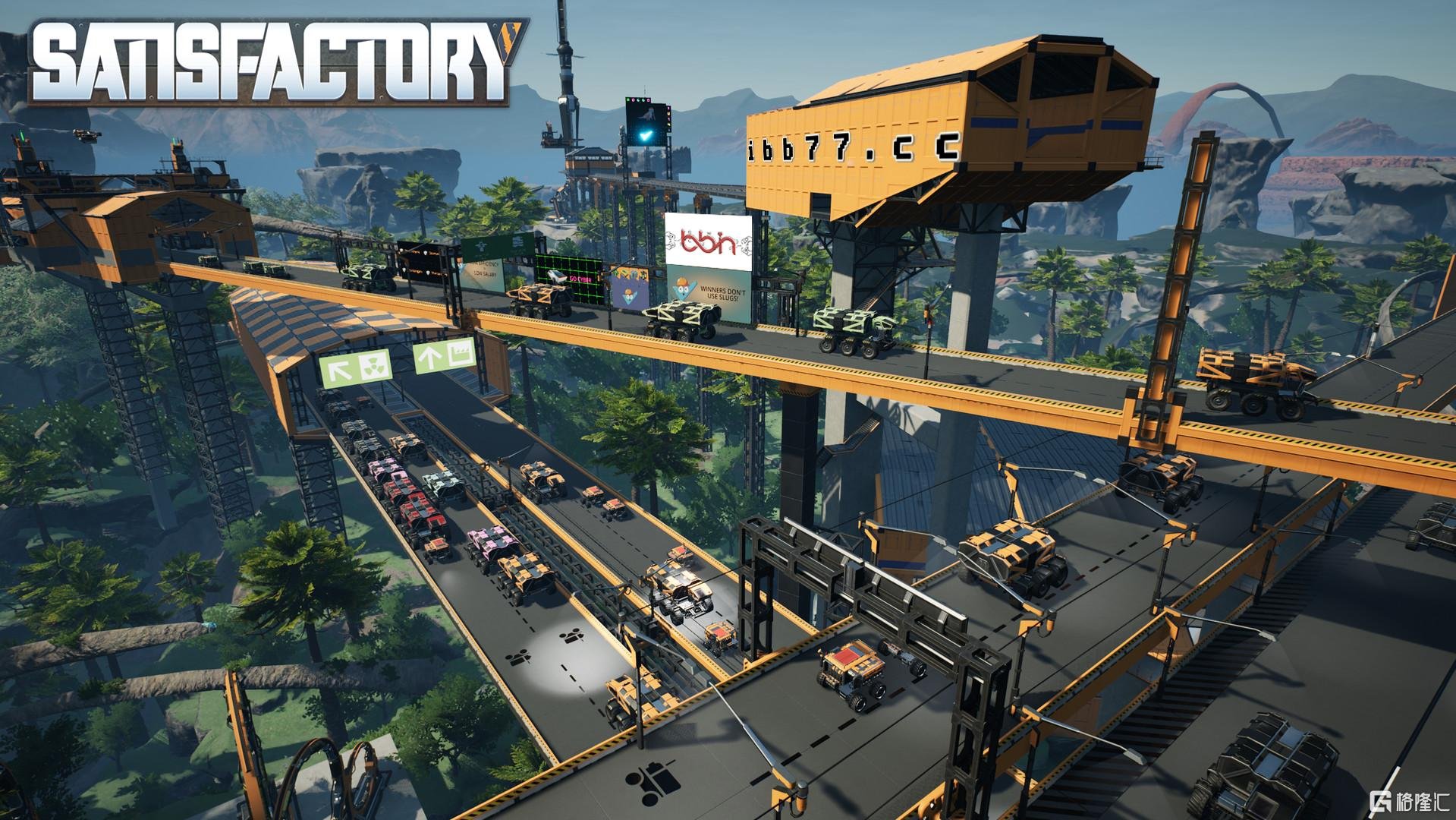 深岩银河 重制版 截图13