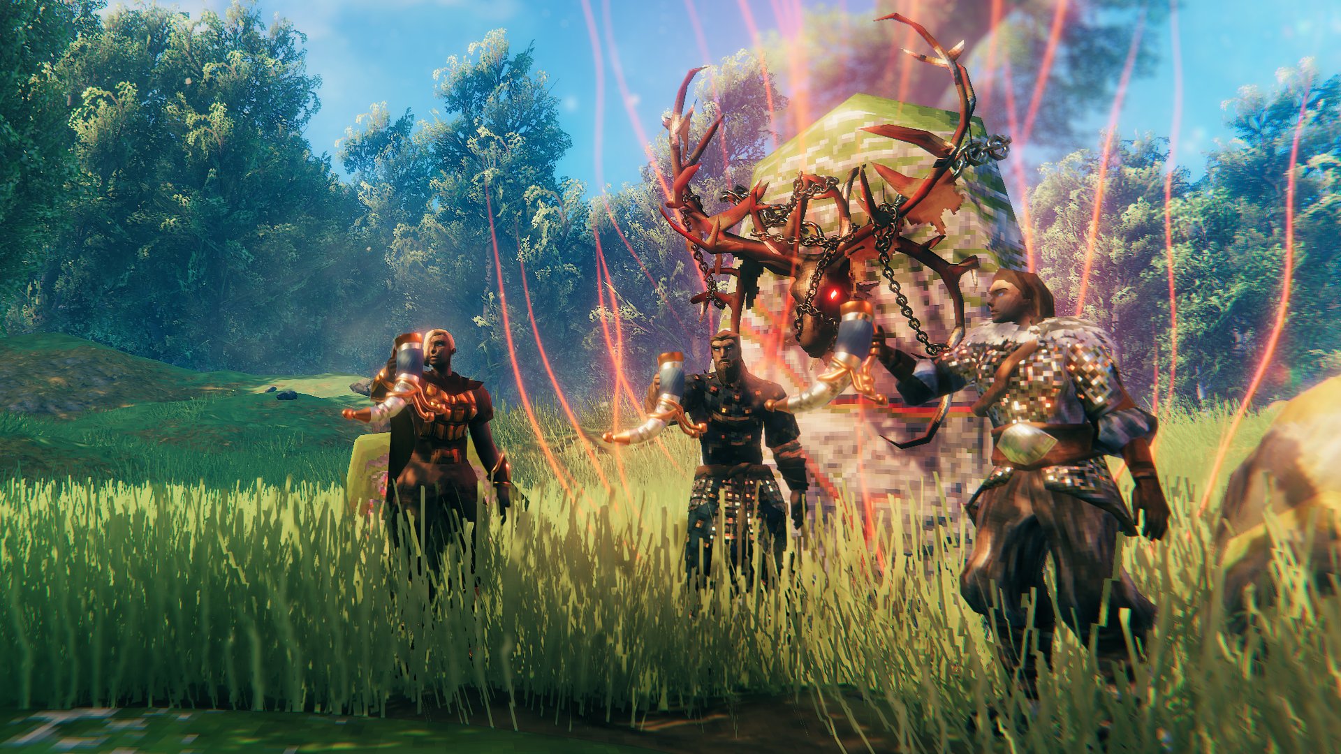 戴森球计划 年度版 截图3