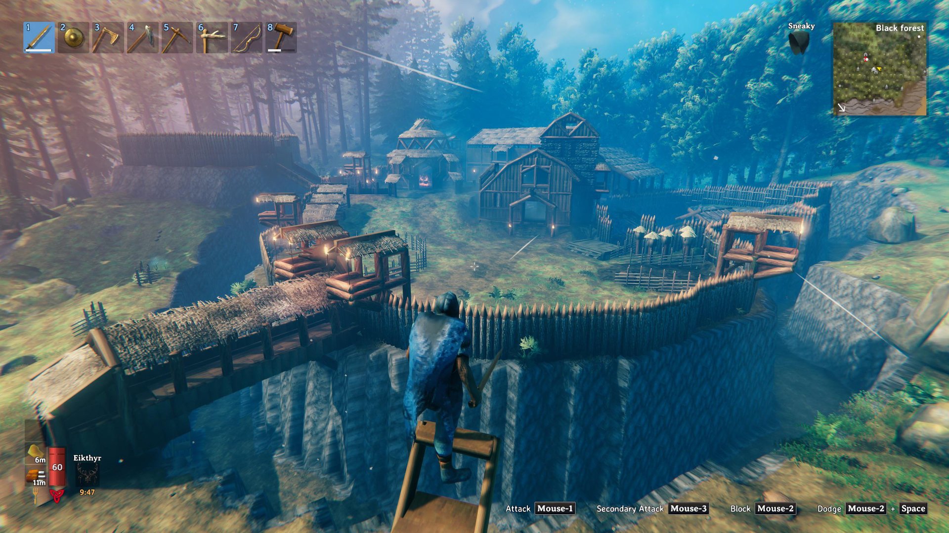 戴森球计划 年度版 截图15