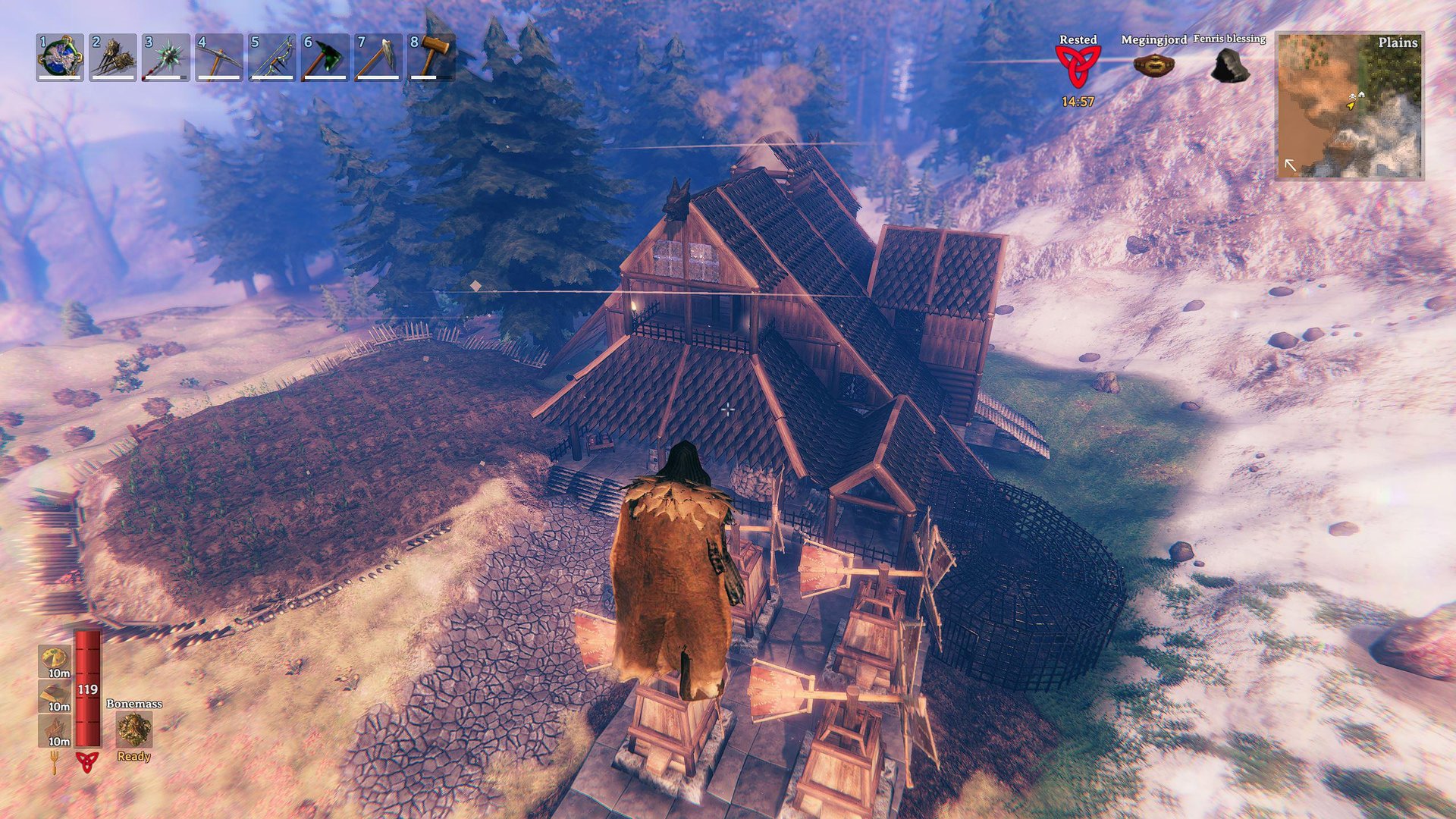 戴森球计划 年度版 截图20