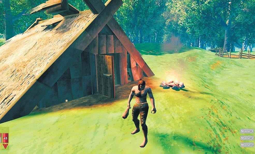 戴森球计划 年度版 截图22