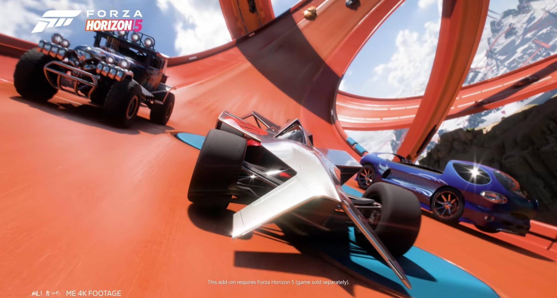 深岩银河 重制版 截图10