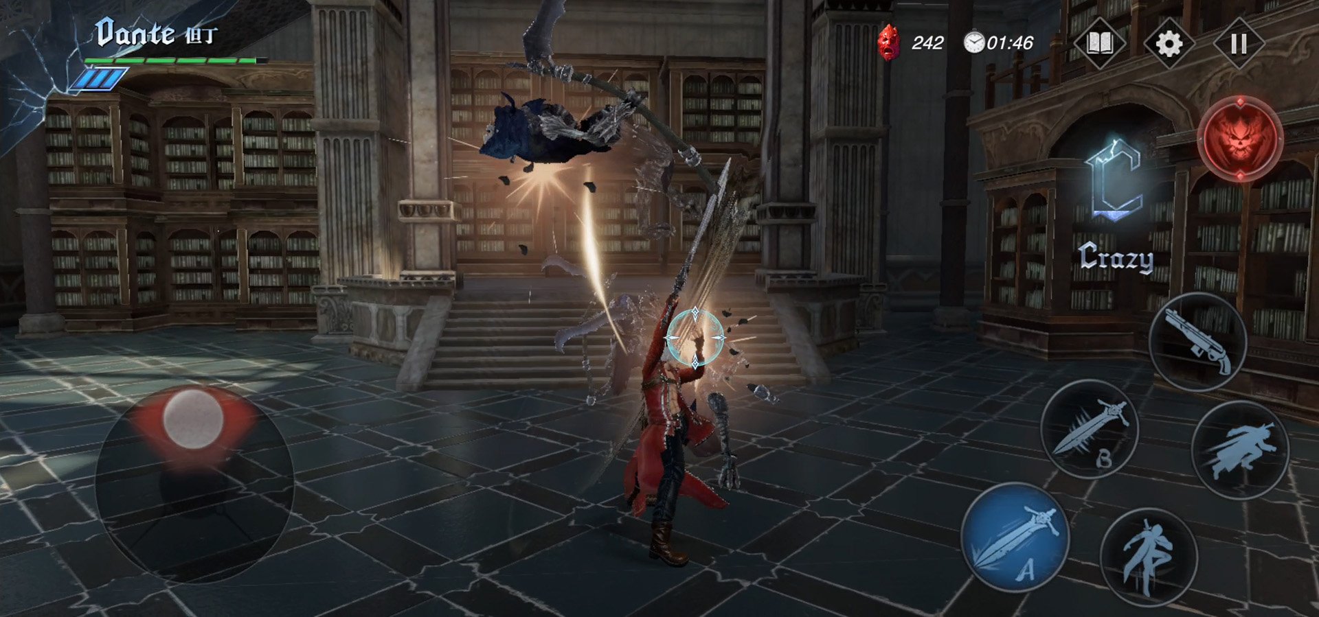 饥荒 豪华版 截图20