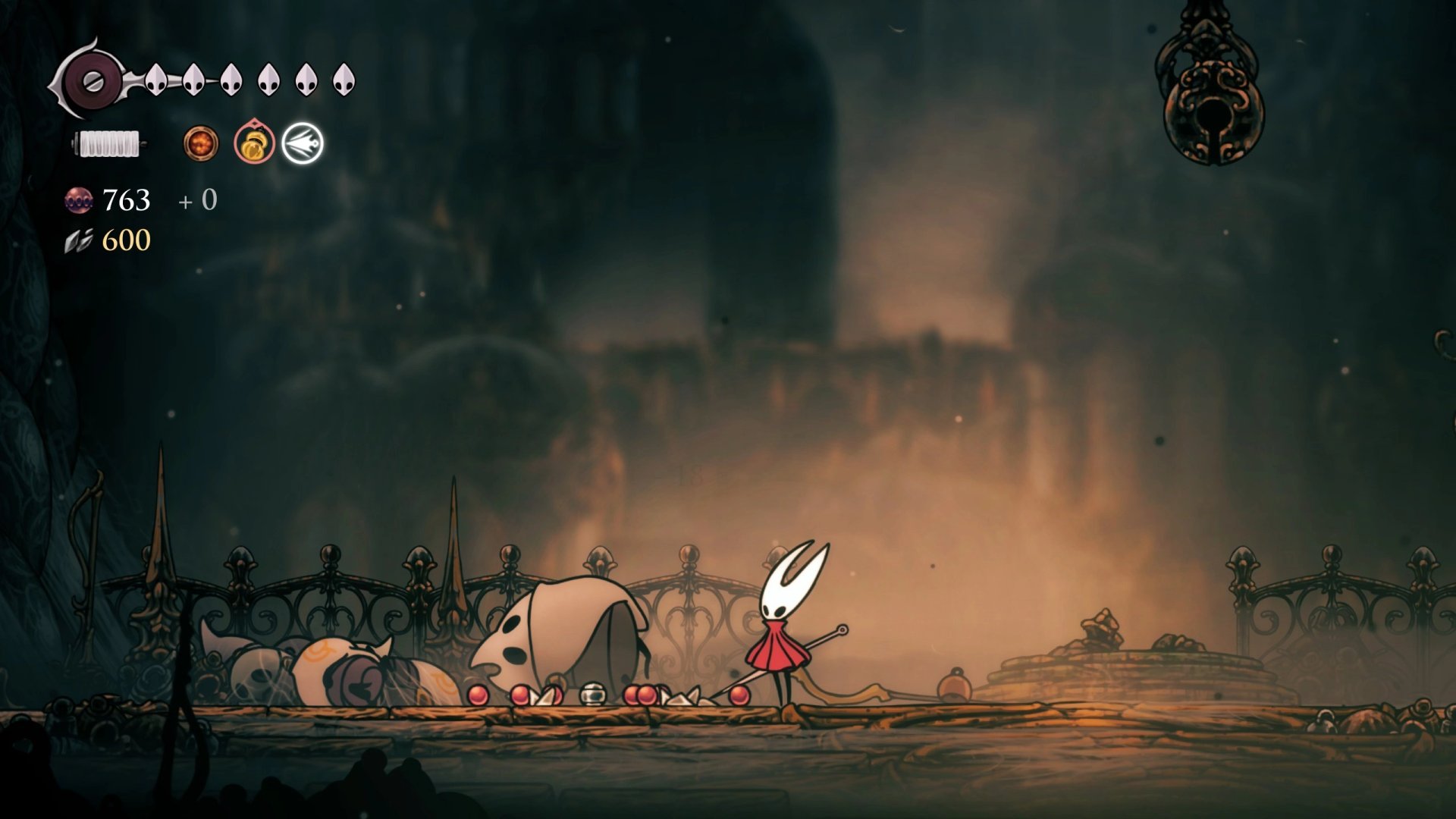 最后生还者2 完整版 截图10