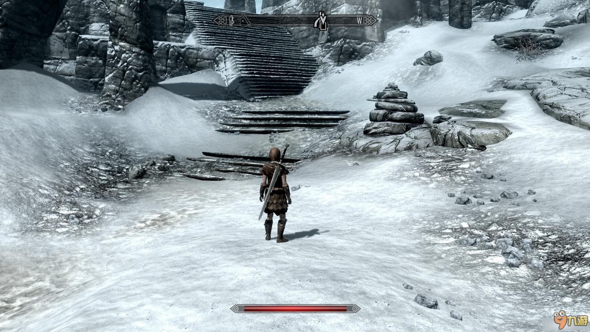 底特律：成为人类 完整版 截图15