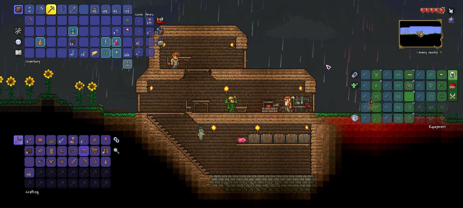 生化危机4：重制版 终极版 截图19