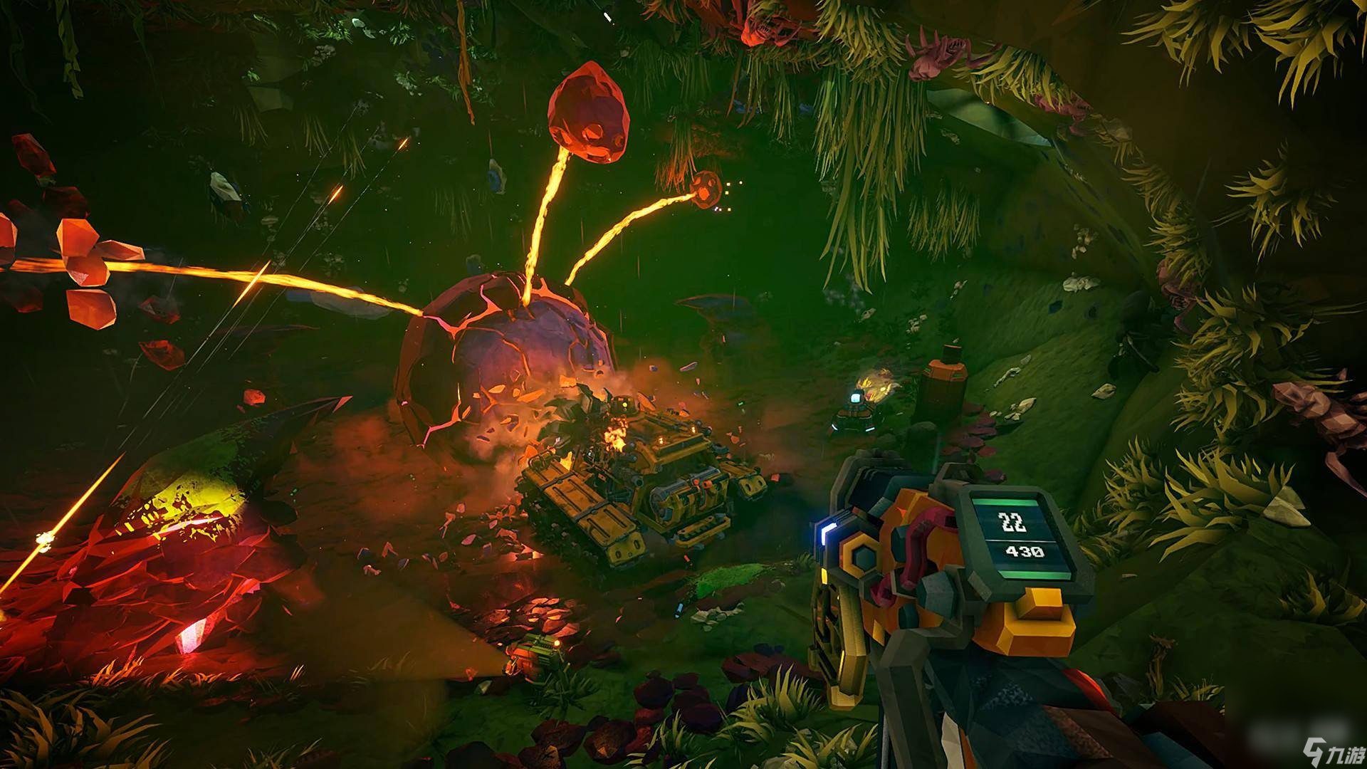 上古卷轴5：天际 截图4