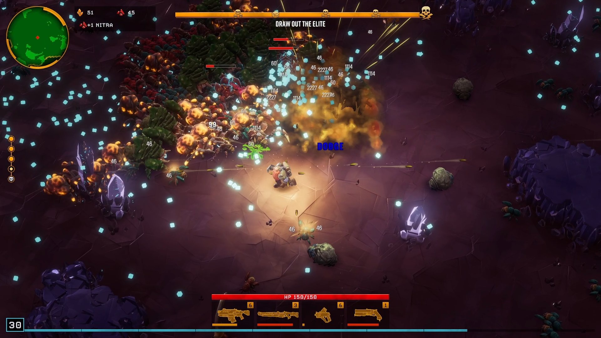 上古卷轴5：天际 截图5