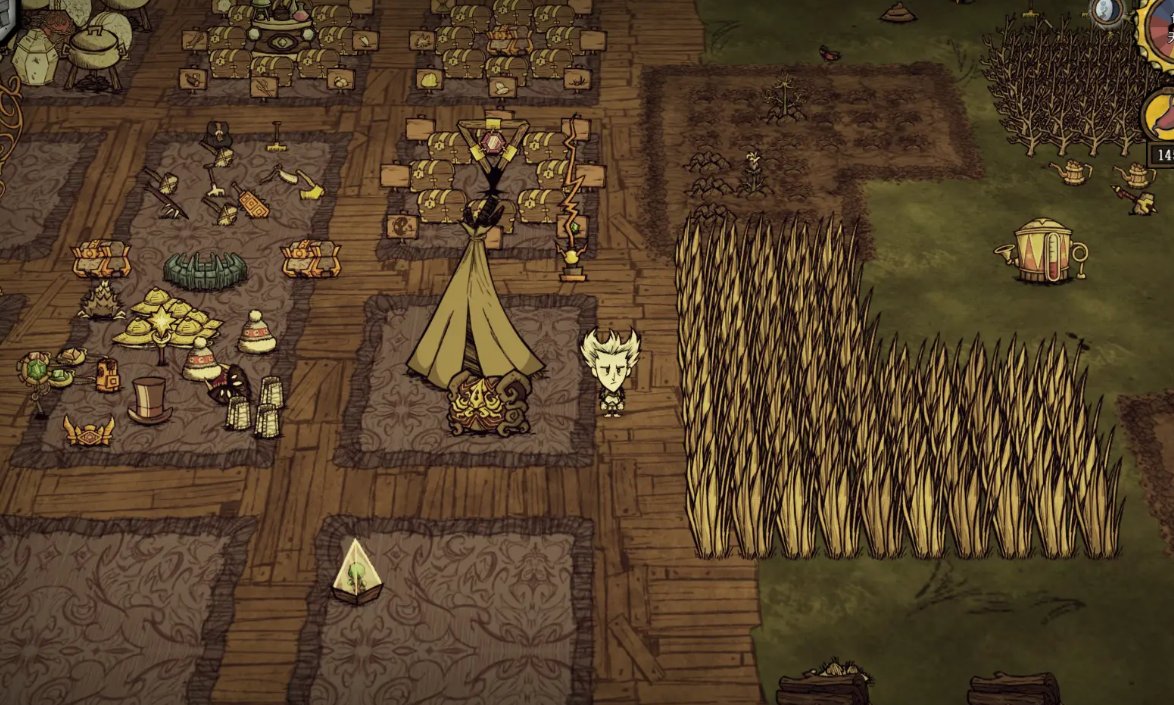 只狼：影逝二度 终极版 截图4