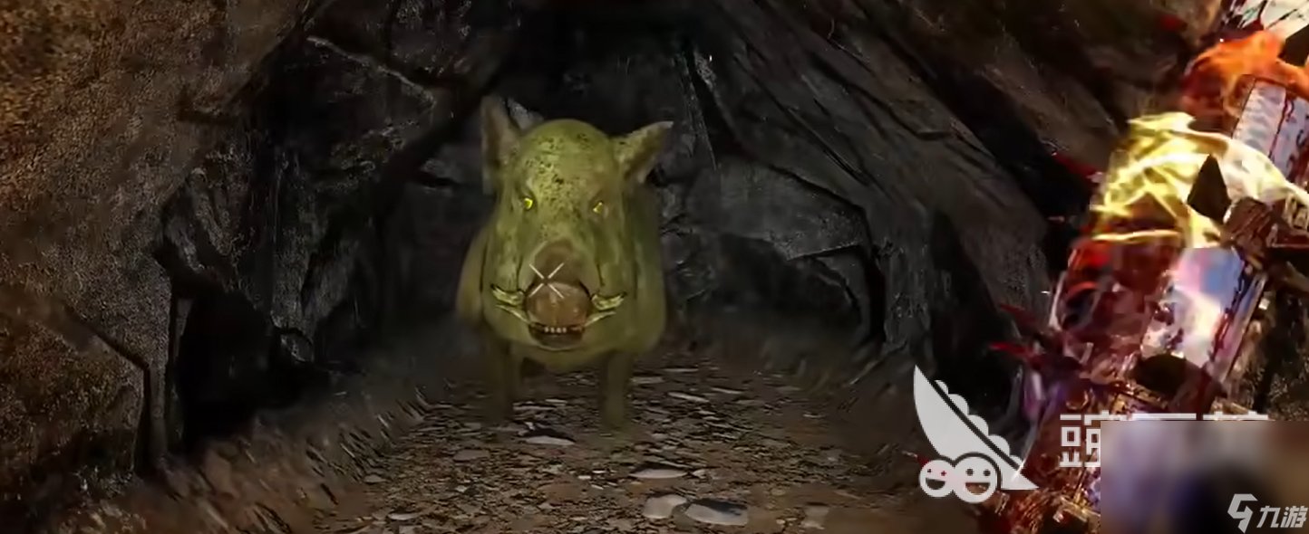 饥荒 豪华版 截图11