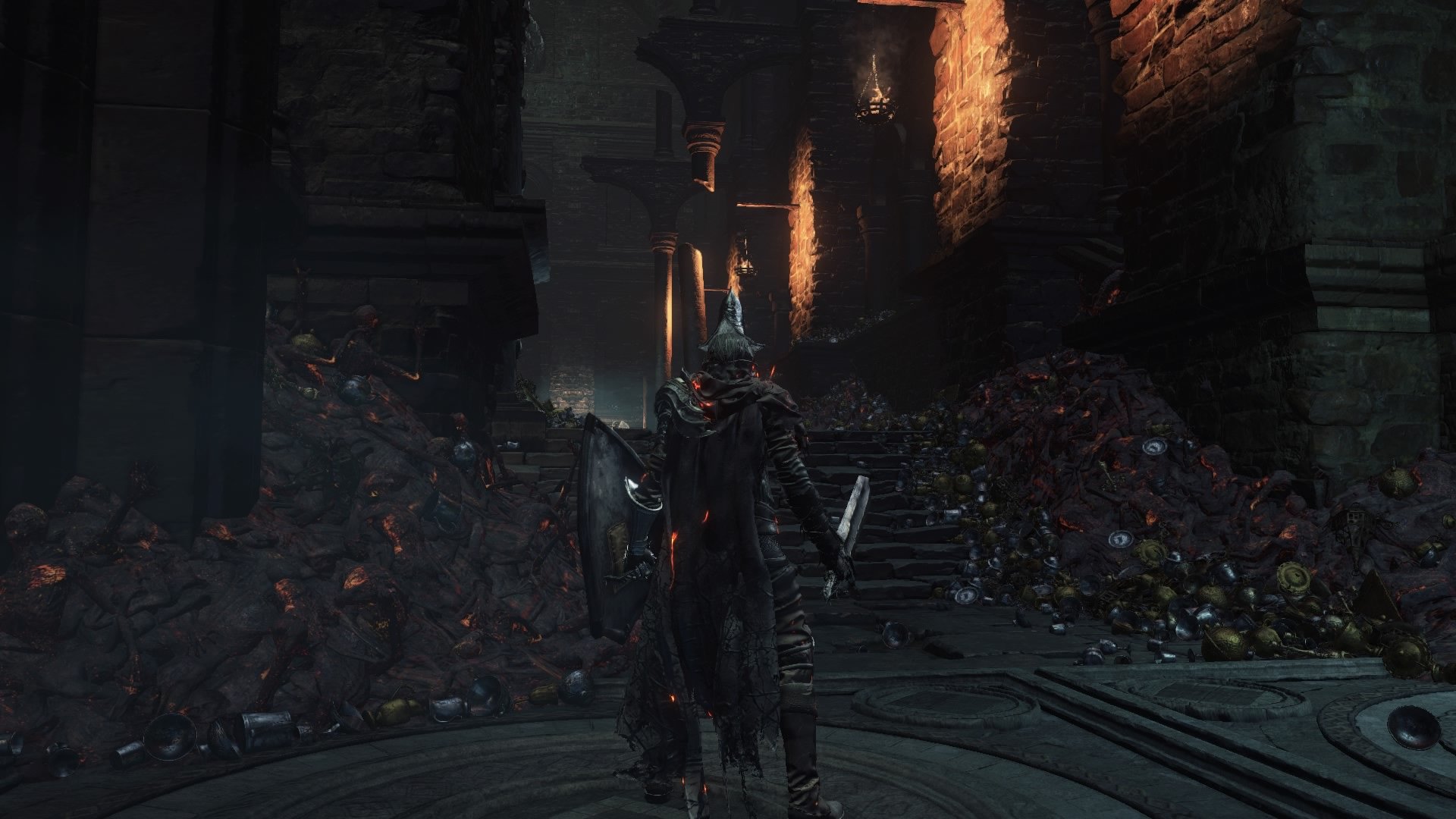 深岩银河 重制版 截图22