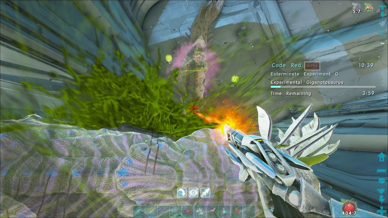 最后生还者2 重制版 截图6