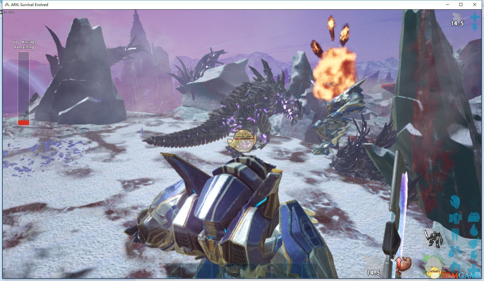 最后生还者2 重制版 截图9