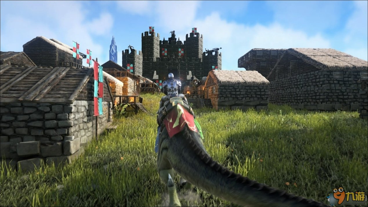 最后生还者2 重制版 截图10