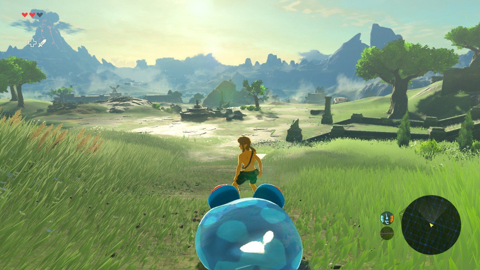 最后生还者2 完整版 截图2