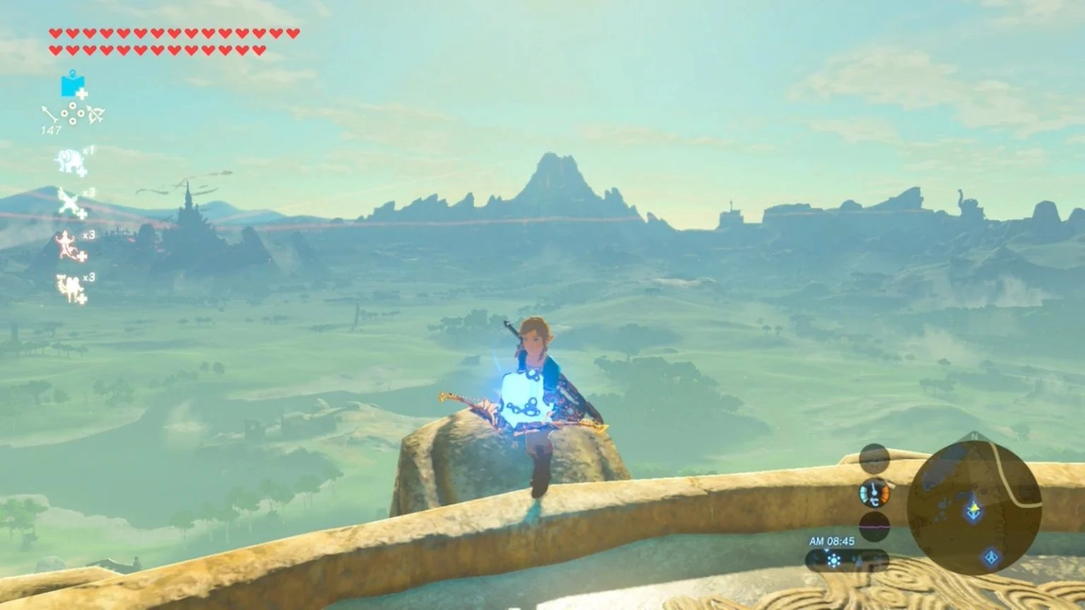 最后生还者2 完整版 截图3