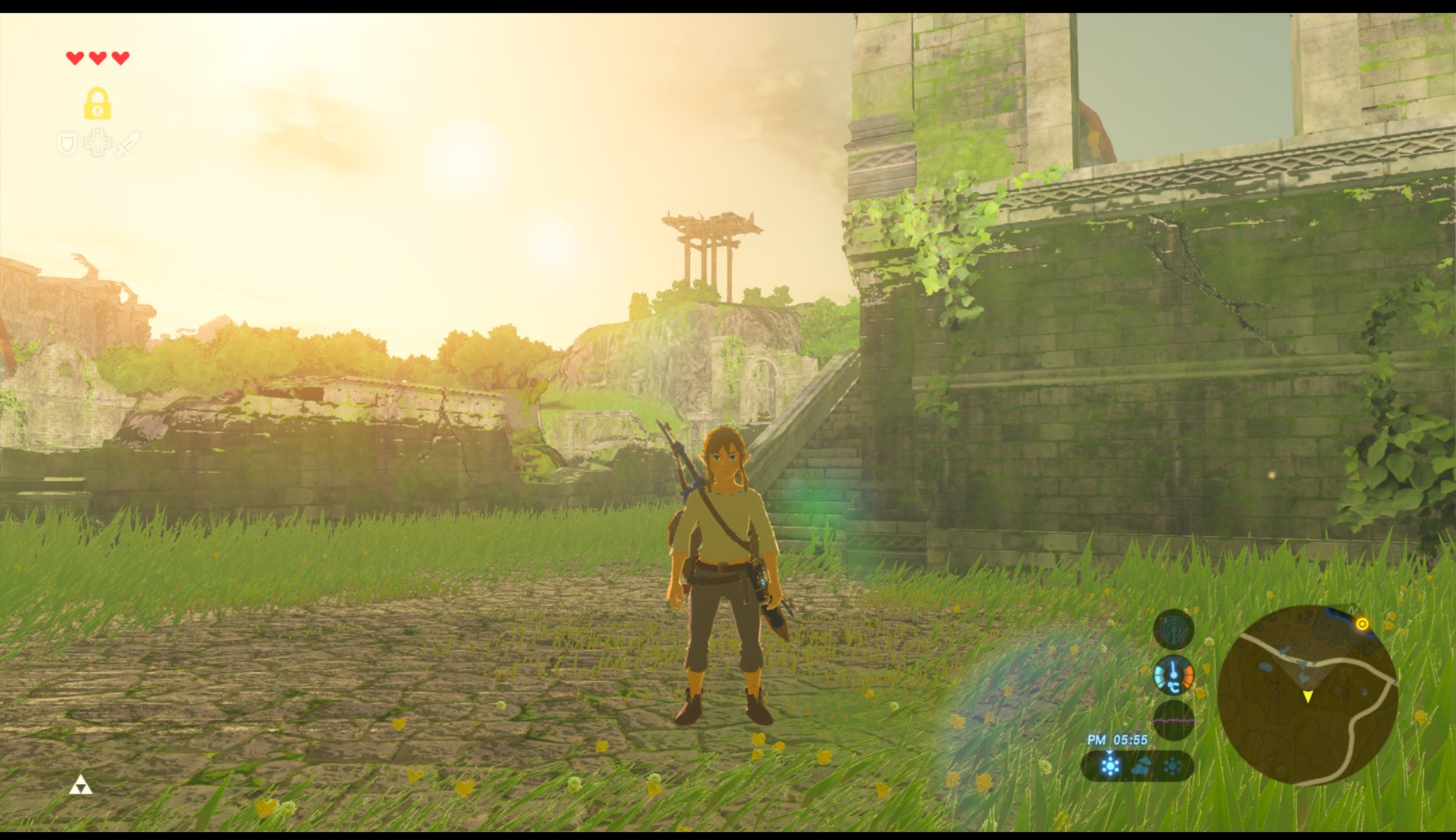 最后生还者2 完整版 截图7