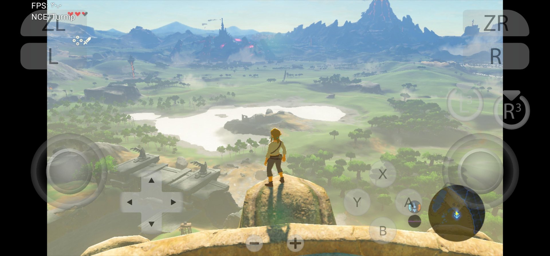 最后生还者2 完整版 截图8