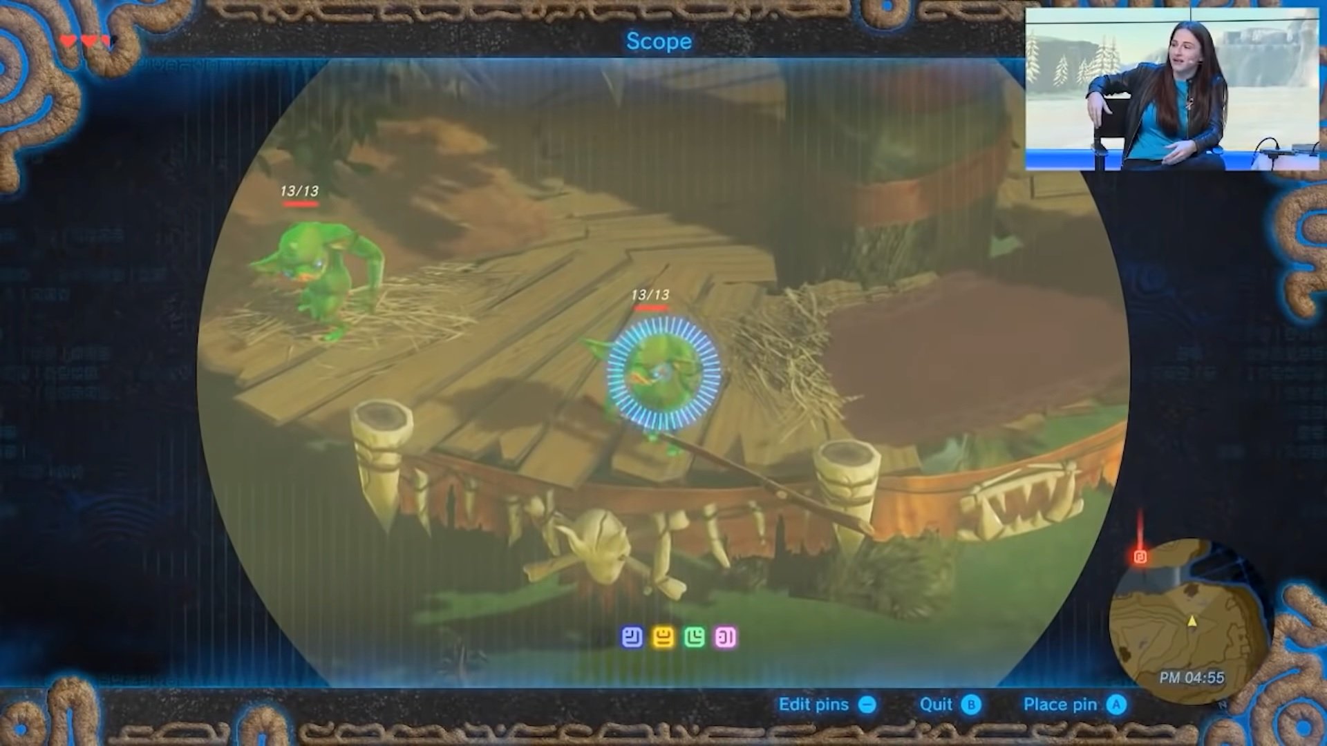 最后生还者2 完整版 截图16