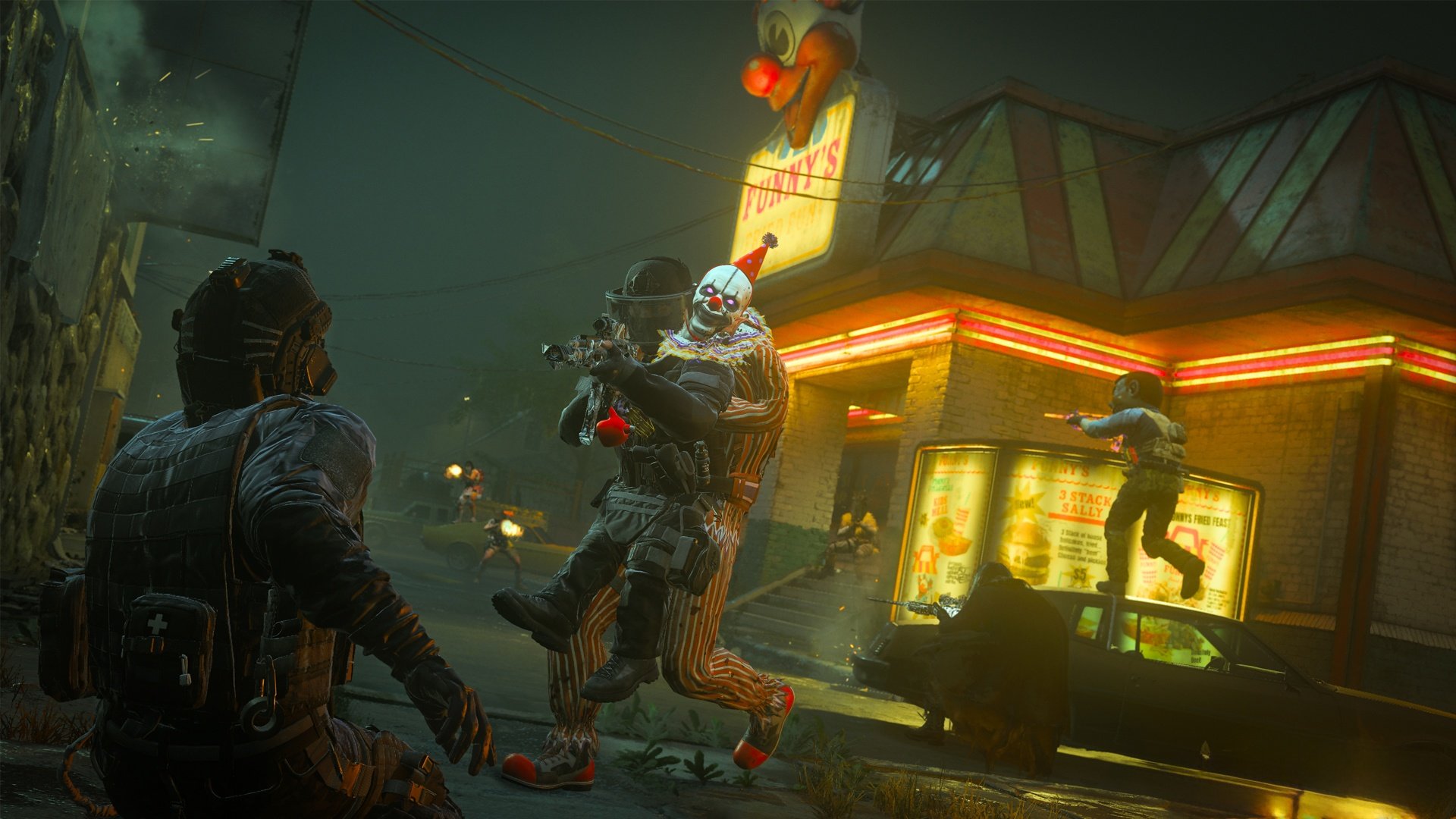 饥荒 豪华版 截图6