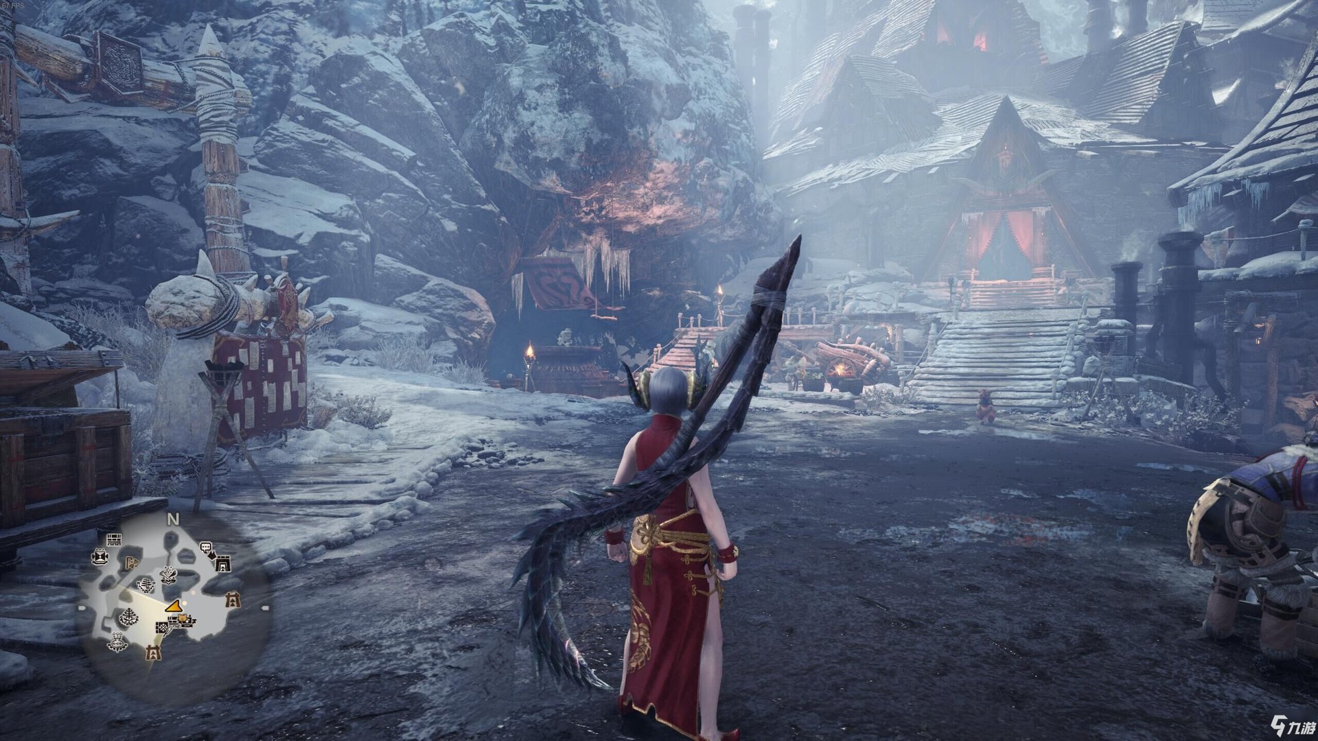 深岩银河 重制版 截图12