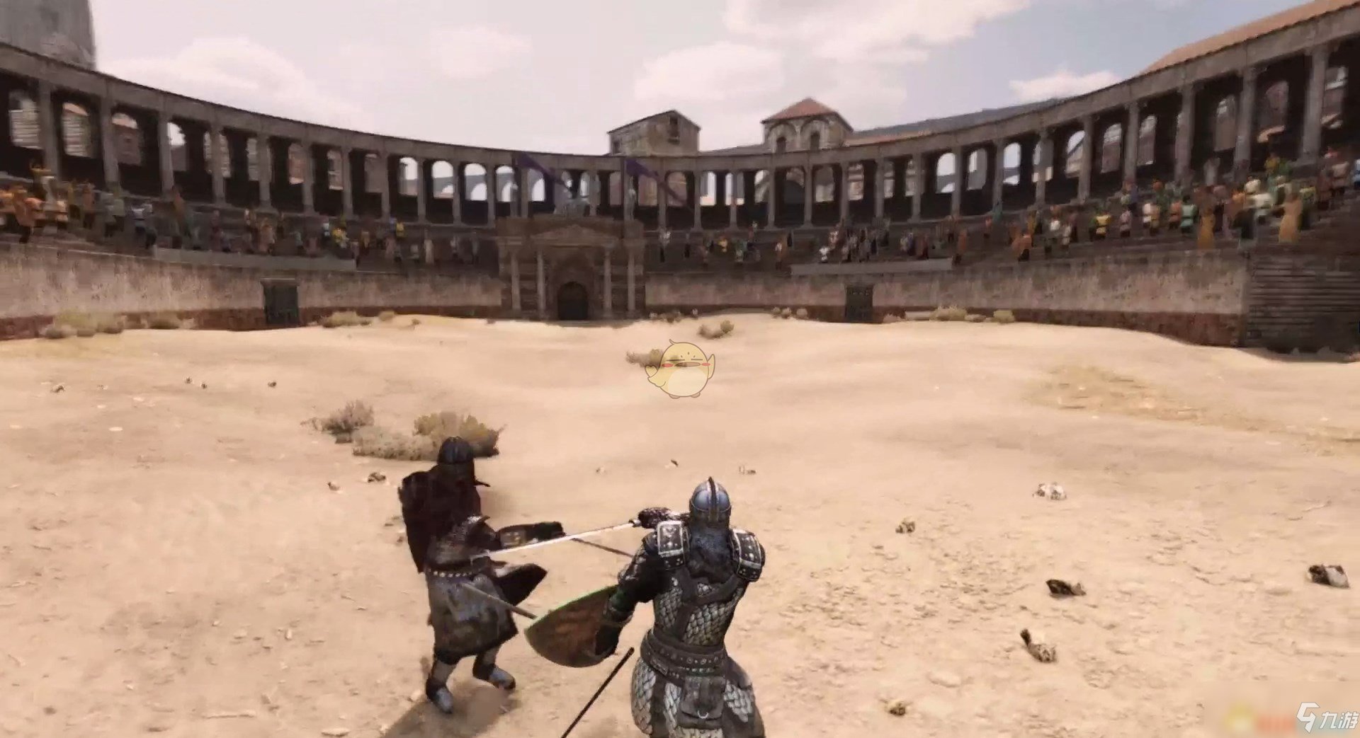 糖豆人：终极淘汰赛 完整版 截图5