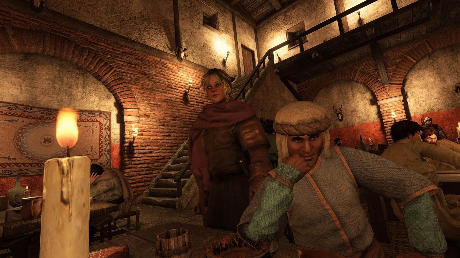 糖豆人：终极淘汰赛 完整版 截图8