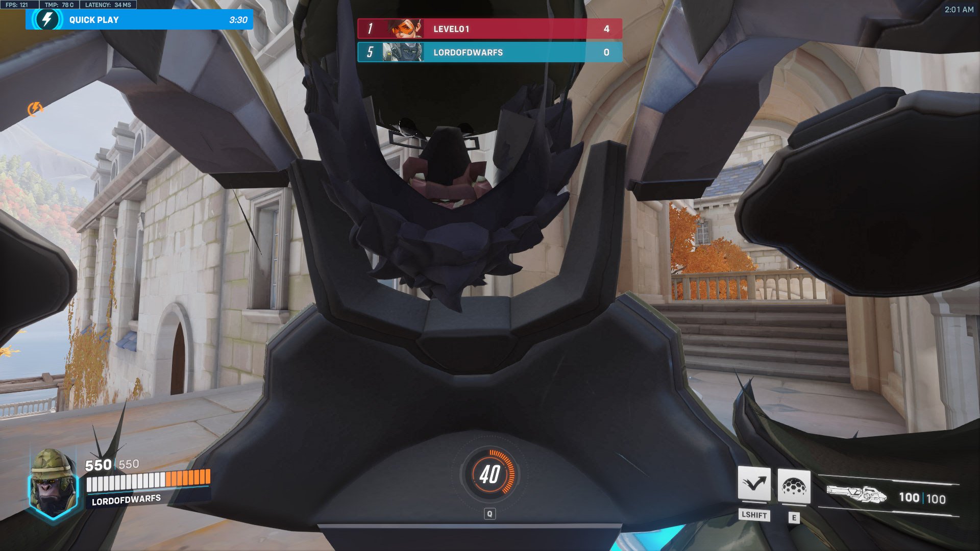 生化危机4：重制版 终极版 截图13