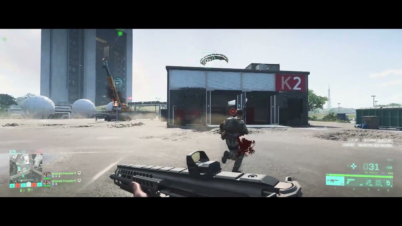 最后生还者2 完整版 截图3