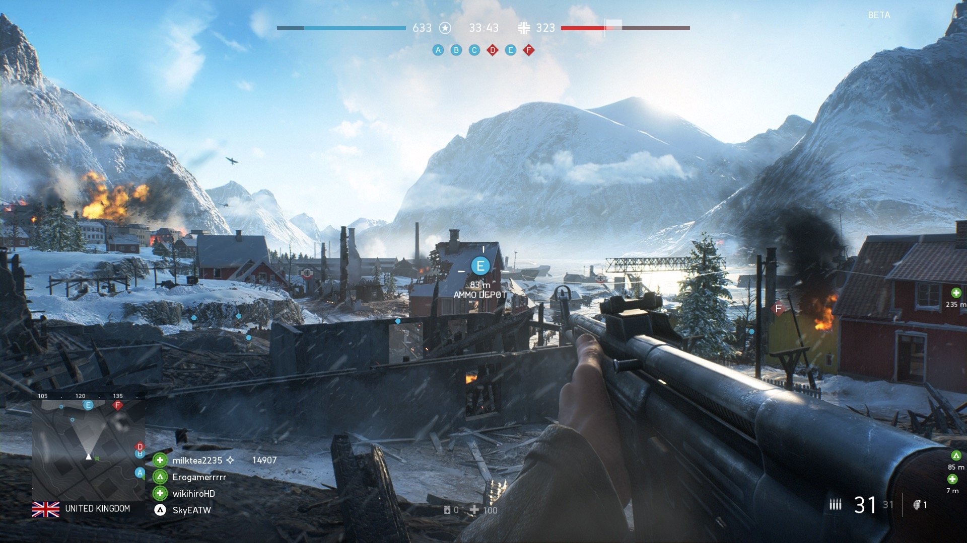 最后生还者2 完整版 截图5