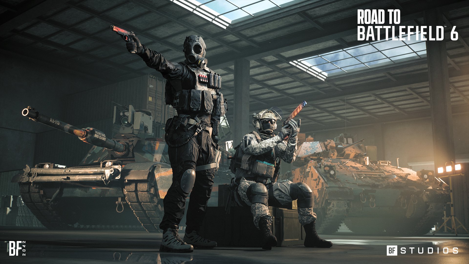 最后生还者2 完整版 截图11