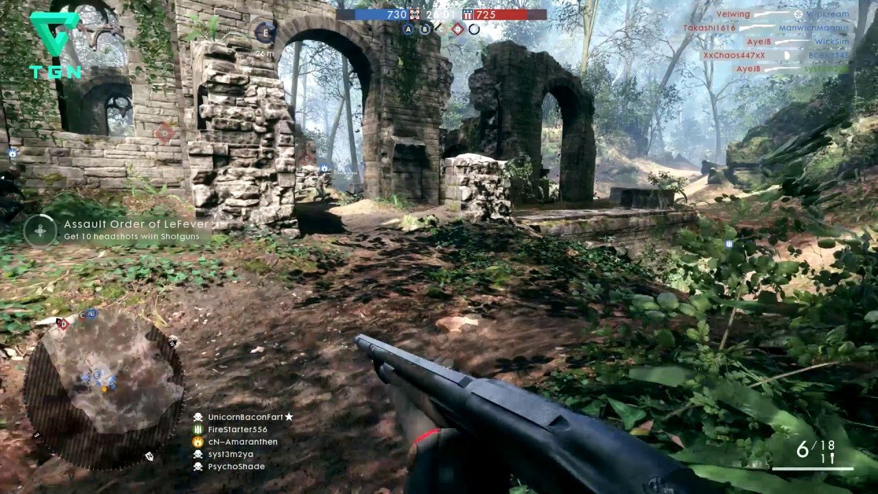 最后生还者2 完整版 截图14