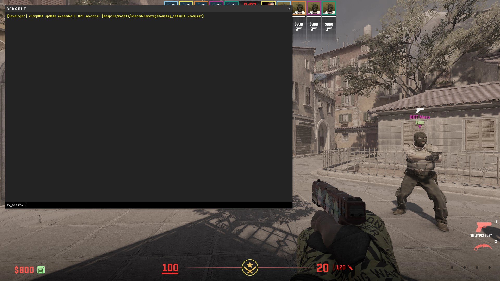 生化危机4：重制版 终极版 截图9