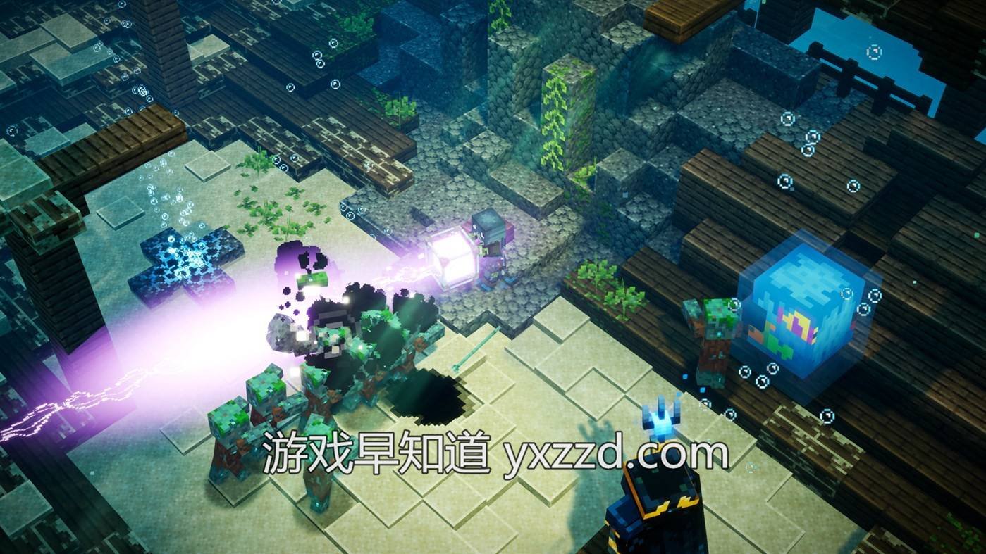 最后生还者2 完整版 截图18