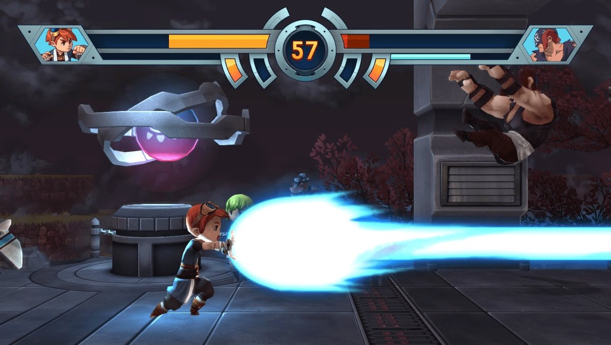 糖豆人：终极淘汰赛 完整版 截图19