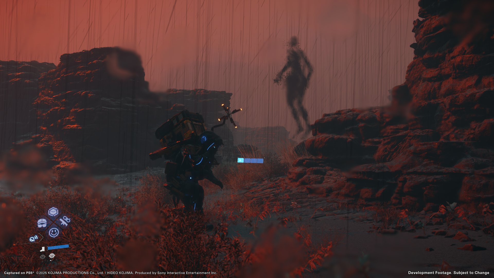 最后生还者2 完整版 截图5