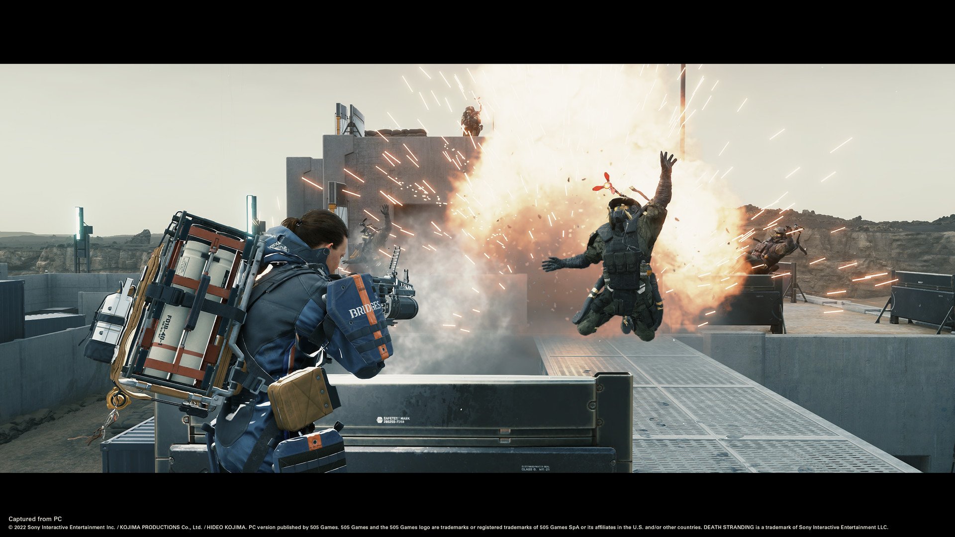 最后生还者2 完整版 截图18