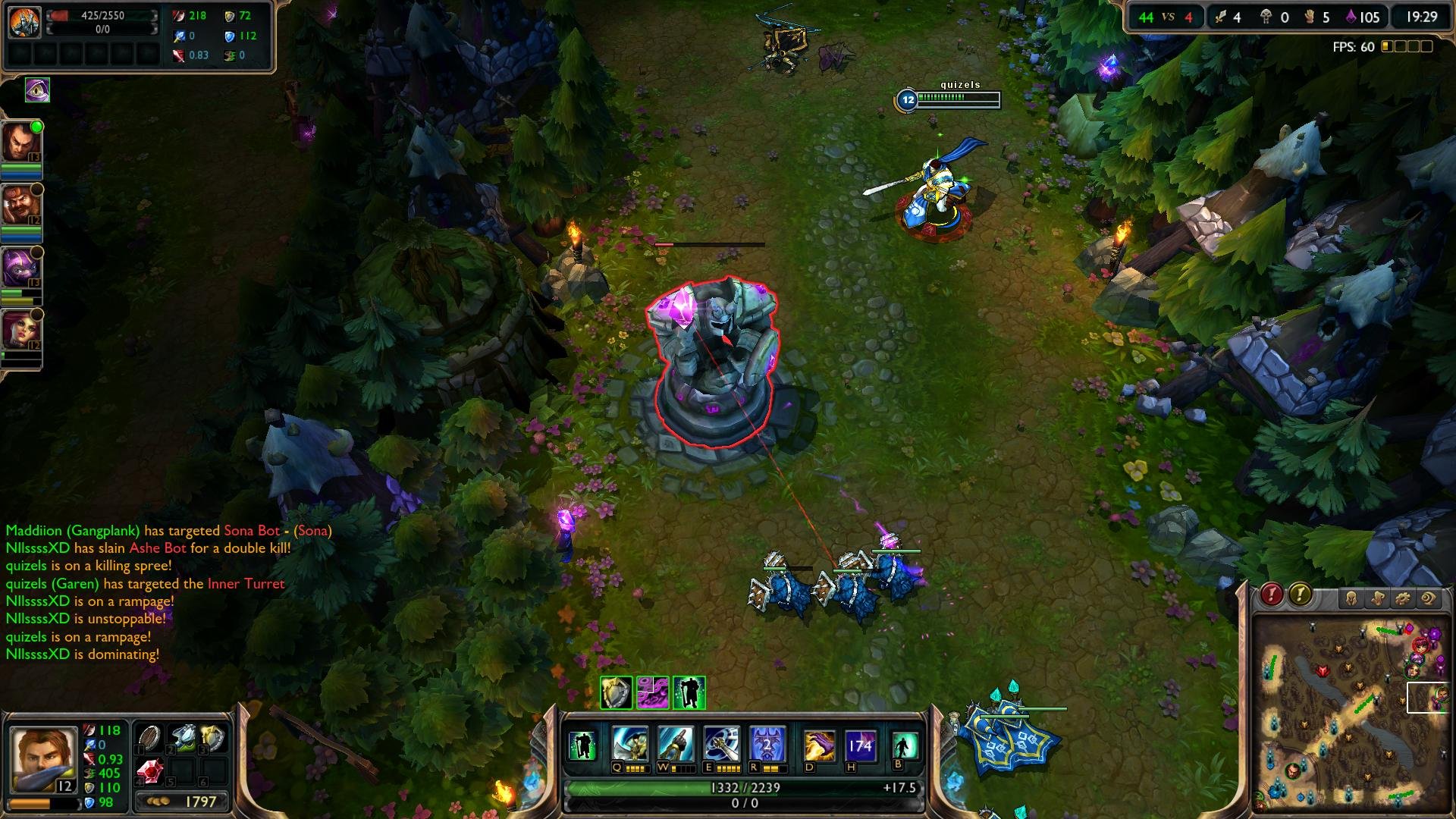 泰拉瑞亚 年度版 截图1