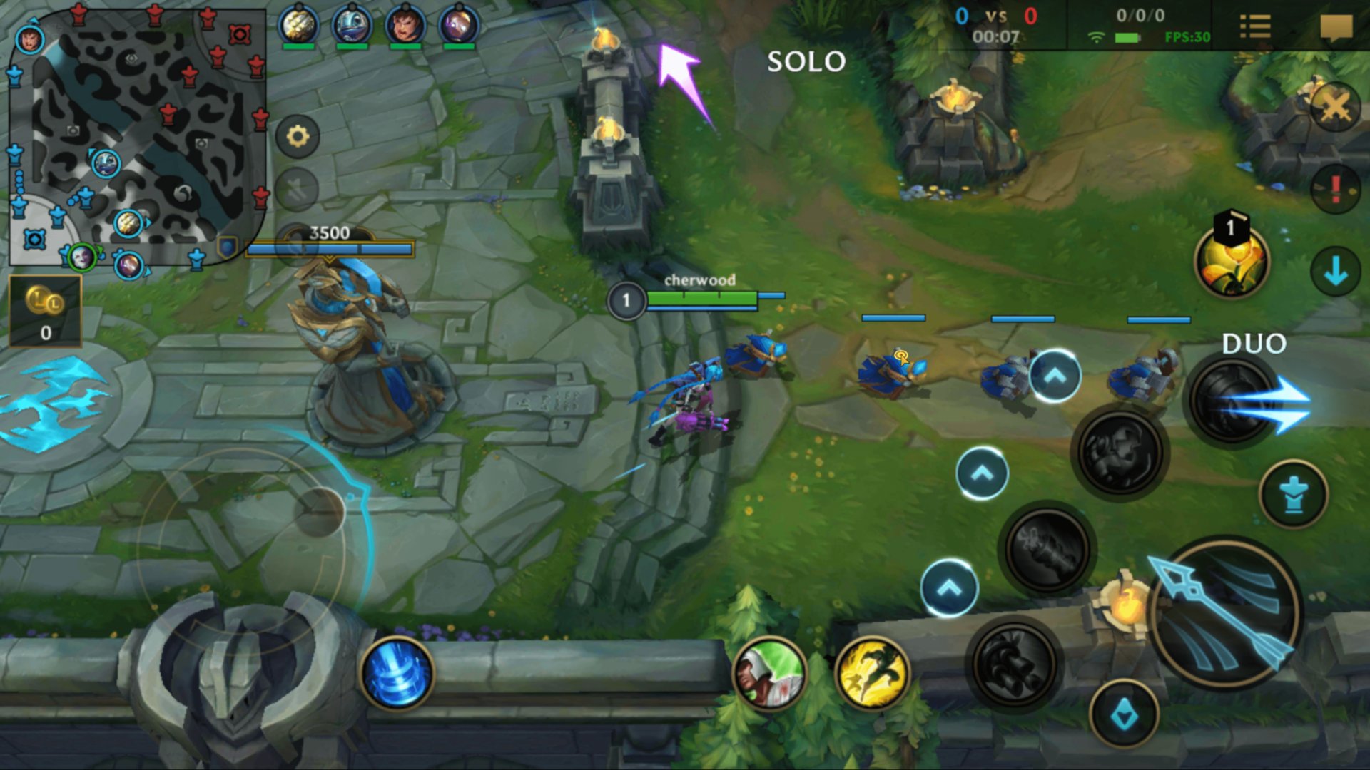 泰拉瑞亚 年度版 截图4