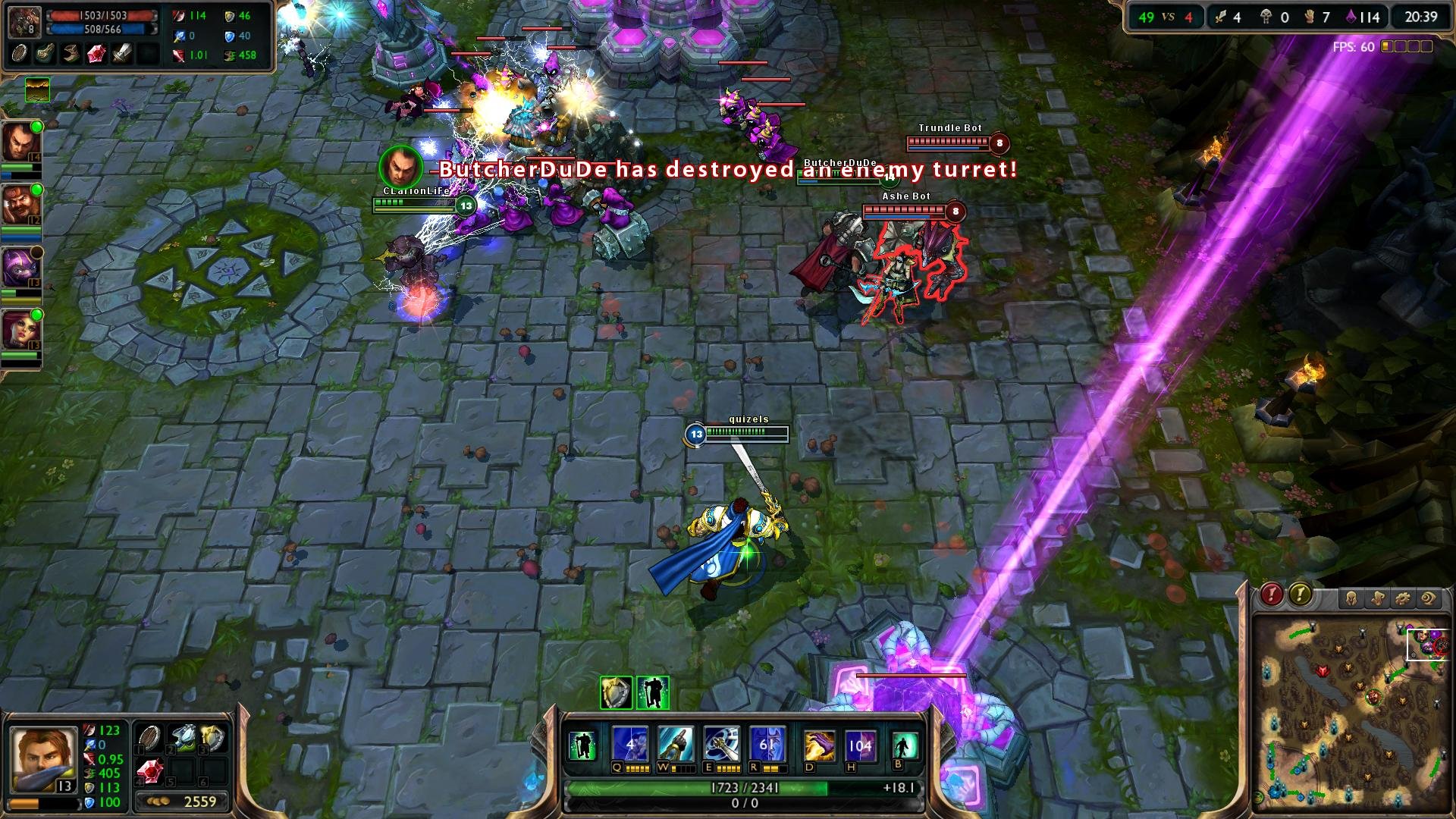 泰拉瑞亚 年度版 截图5