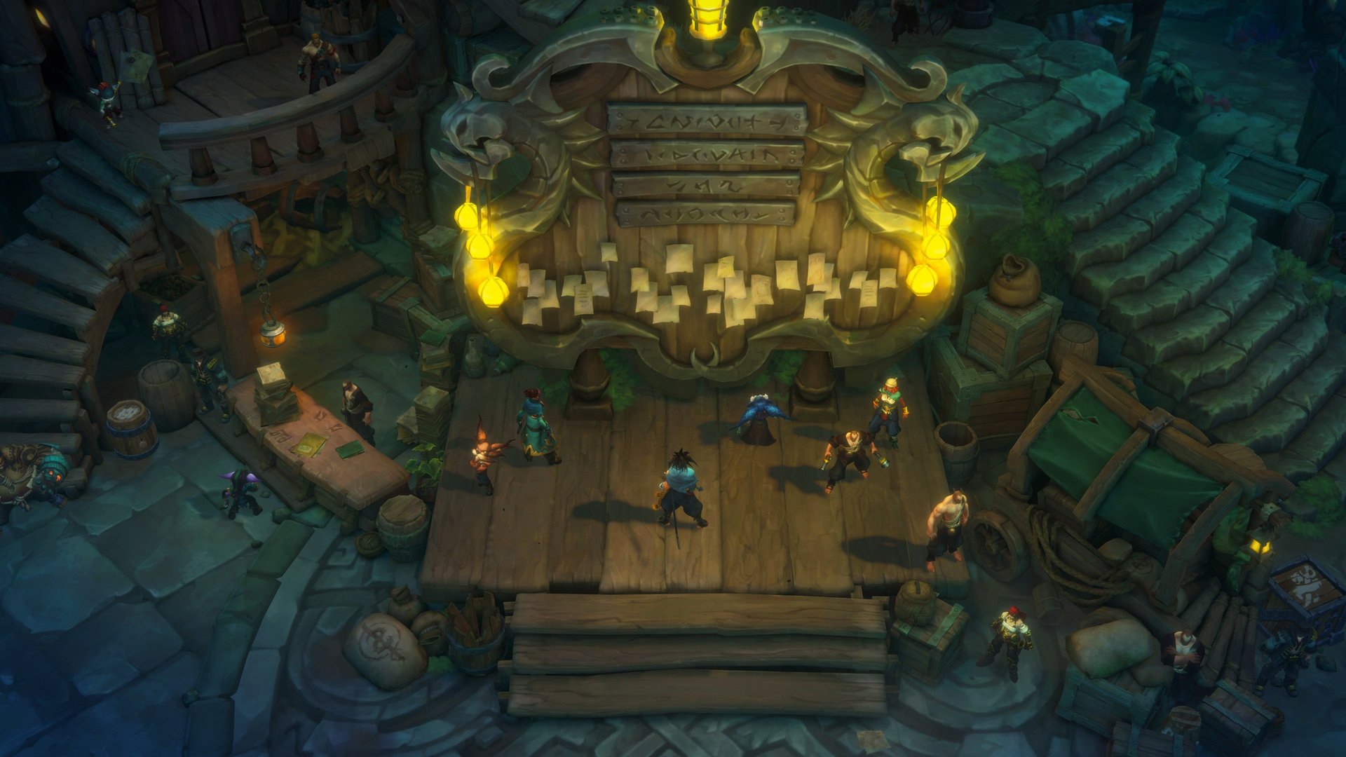 泰拉瑞亚 年度版 截图14