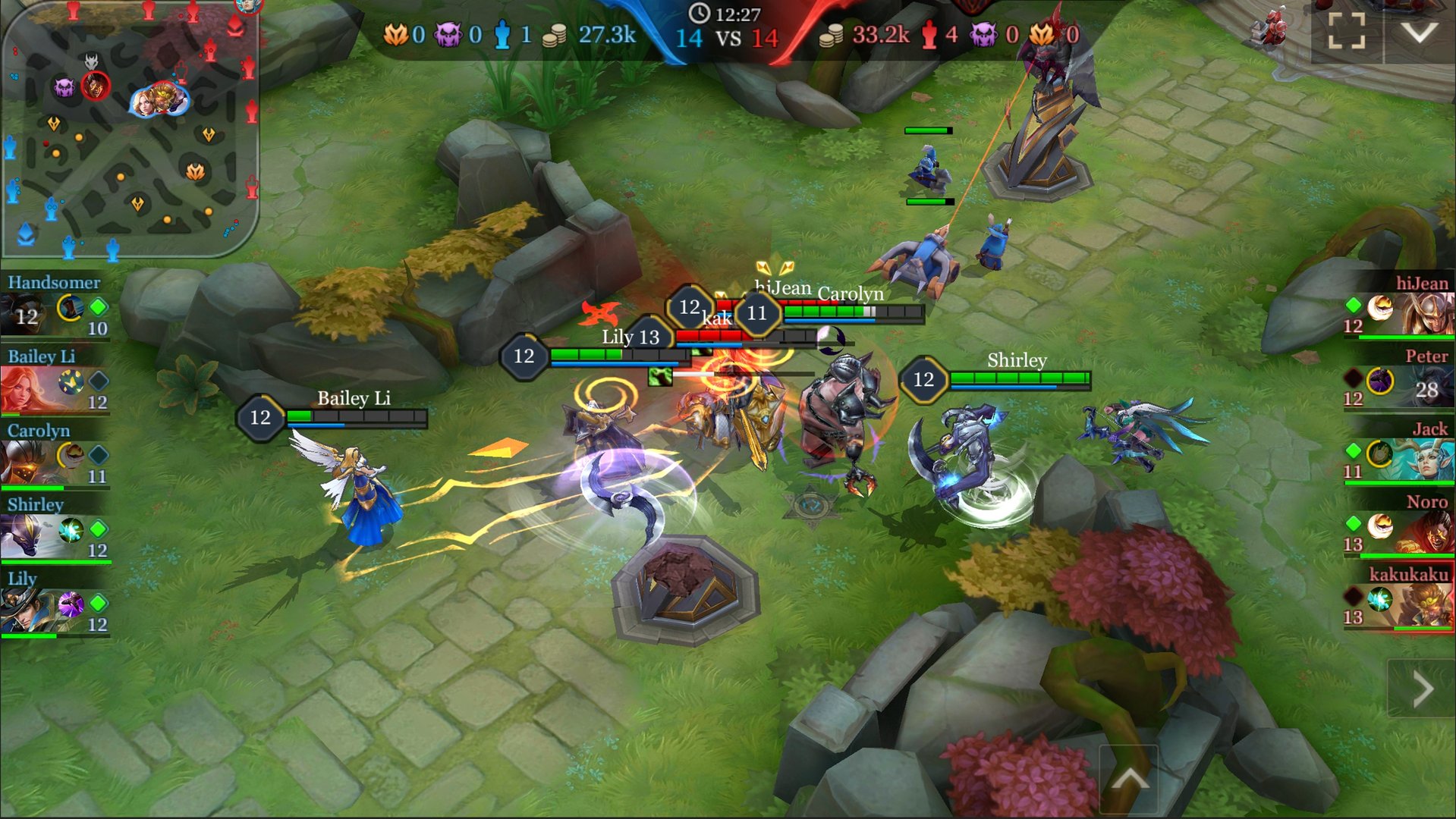 底特律：成为人类 完整版 截图2