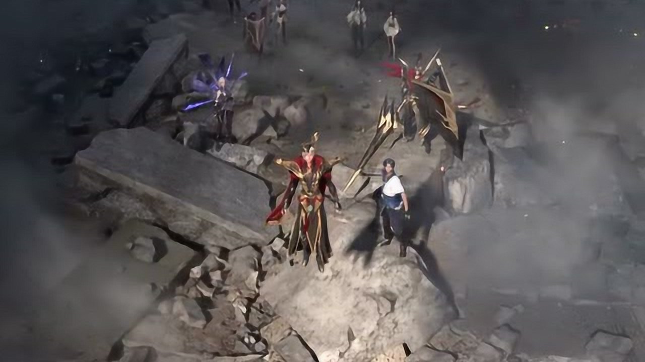 底特律：成为人类 完整版 截图20